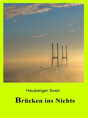 cover image of Brücken ins Nichts